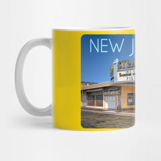 NEW JERSEY '78 Mug